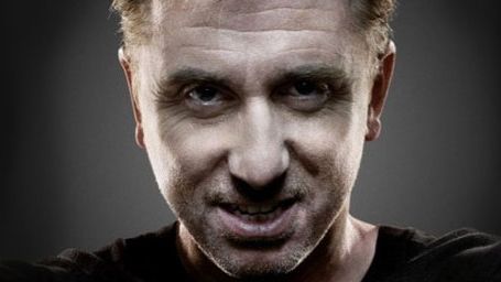image de la news Une nouvelle série pour Tim Roth ?