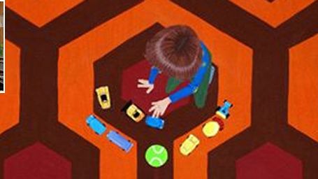 image de la news Cannes 2012 : zoom sur "Room 237", de Rodney Ascher [Quinzaine]