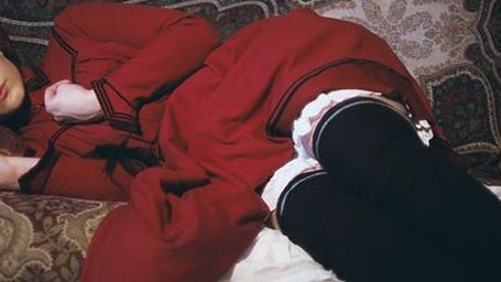 image de la news Cannes 2012 : un extrait de "Augustine" [VIDEO]
