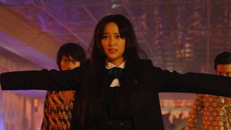 image de la news Cannes 2012 : "Ai to Makoto", le nouveau Takashi Miike [VIDEO]