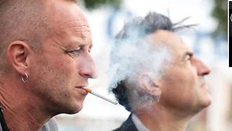 image de la news Cannes 2012 : Zoom sur "Le Grand soir" de Gustave Kervern et Benoit Delépine