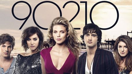 image de la news Départ programmé d'un personnage principal dans la saison 5 de "90210"