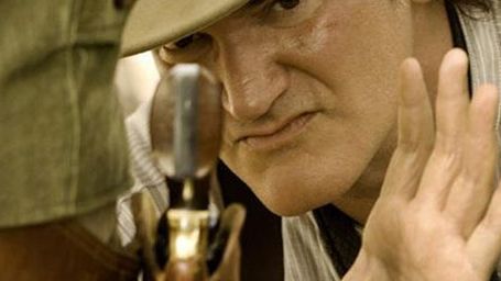 image de la news "Django Unchained" : nouvelles images du western de Tarantino ! [PHOTOS]