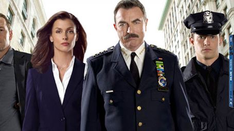image de la news "Blue Bloods" Saison 1 en DVD : regardez un extrait [VIDEO]