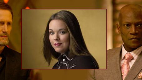 image de la news Une ex de "Veronica Mars" dans "True Blood"