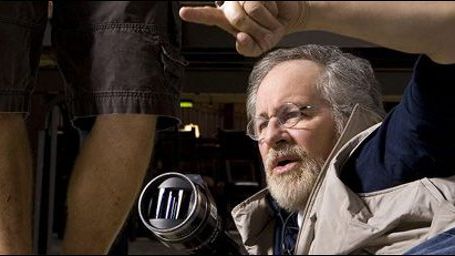 image de la news Les robots de Spielberg ont une date de sortie !