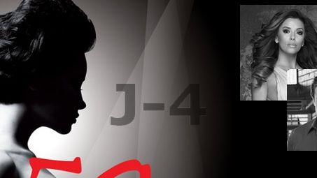 image de la news Festival de Monte-Carlo 2012: ça commence dans... 4 jours !