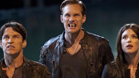 Retour canon pour "True Blood" !