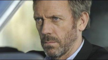 Hugh Laurie méchant du prochain "Robocop"
