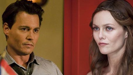 image de la news Vanessa Paradis et Johnny Depp : c'est fini ! (officiel)