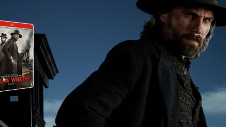 image de la news "Hell on Wheels" : la saison 1 en DVD et Blu-ray [VIDEO]