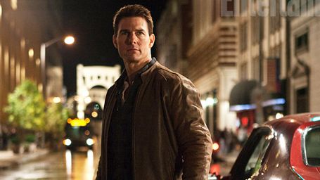 image de la news "Jack Reacher" : le premier visuel officiel [PHOTO]