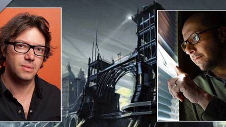 image de la news Rencontre avec les Designers de "Dishonored"