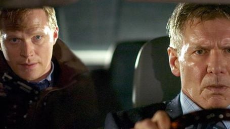image de la news Audiences du Week-End (6 => 8 Juillet) : Le papy Harrison Ford est encore en forme !