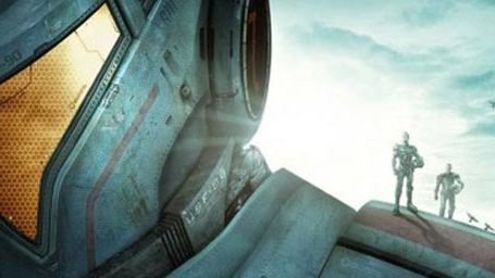 image de la news "Pacific Rim" : une nouvelle photo dévoilée !