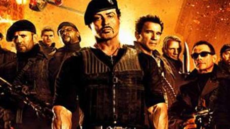 Bande-annonce du jeu "Expendables 2 : unité spéciale" [VIDEO]