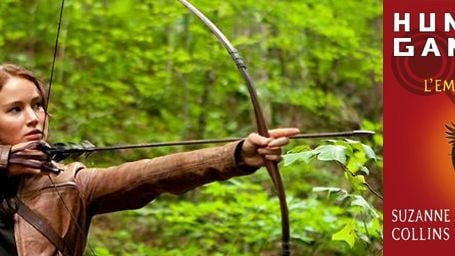 image de la news "Hunger Games 2" sortira en France le...