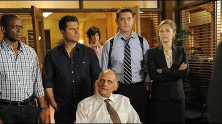 image de la news "Psych": l'"Enquêteur malgré lui" va pousser la chansonnette