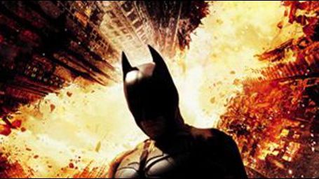 image de la news "The Dark Knight Rises – J-9" : trois livres autour de Batman en kiosques !