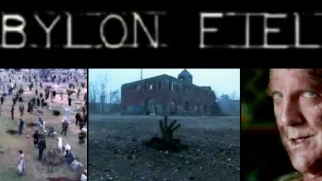 image de la news Avant "The Walking Dead", il y avait "Babylon Fields"... [VIDEO]