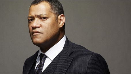 image de la news Laurence Fishburne récurrent dans "Hannibal" [MISE A JOUR]