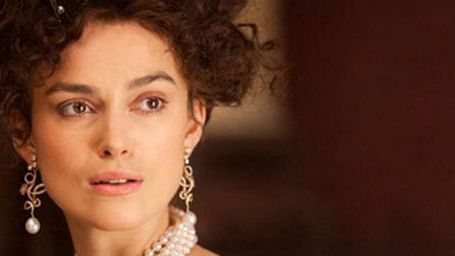 image de la news Découvrez 6 minutes de "Anna Karenine" avec Keira Knightley [VIDEO]