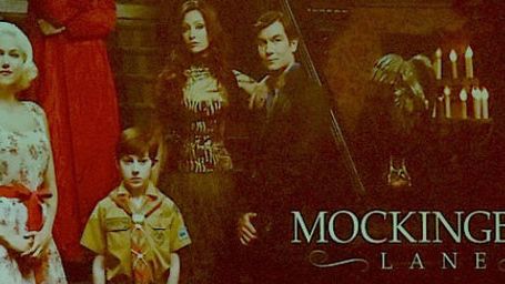 image de la news Première photo de "Mockingbird Lane", le reboot de "The Munsters" [PHOTO]