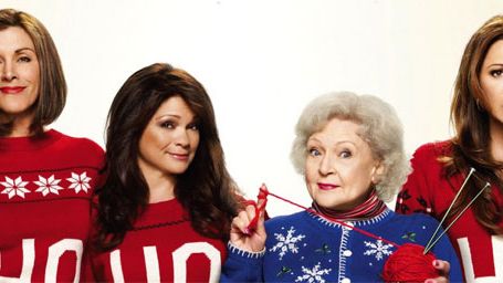 image de la news Heather Locklear invitée dans "Hot In Cleveland"