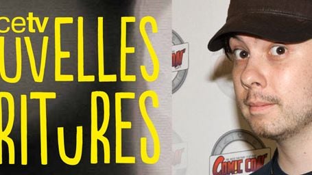 image de la news Les dernières infos sur la nouvelle websérie du créateur du "Visiteur du Futur"