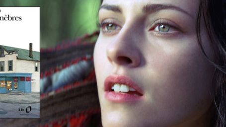 image de la news Kristen Stewart remplace Jennifer Lawrence dans "Lie Down in the Darkness"!