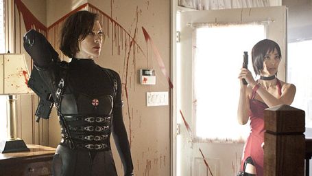 image de la news "Resident Evil" : la saga résumée en images ! [VIDEO]