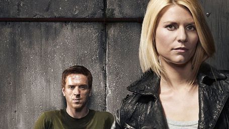 image de la news La Saison 1 d'"Homeland" le 13 septembre sur Canal+