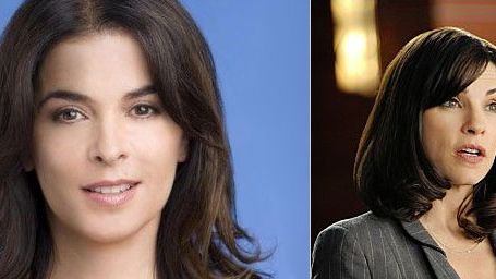 image de la news Deux maîtresses des "Soprano" dans "The Good Wife"