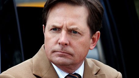 image de la news Michael J. Fox de retour dans une série : c'est officiel !  [MISE A JOUR]