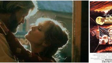 image de la news Michael Cimino présentera à Venise la version restaurée de "La porte du Paradis"