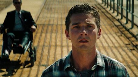 image de la news Et Shia LaBeouf conchia les studios...