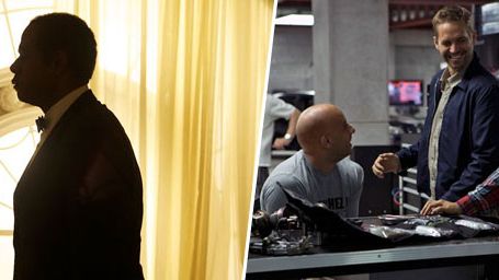 image de la news Premières photos : "The Butler" et "Fast & Furious 6" [PHOTOS]