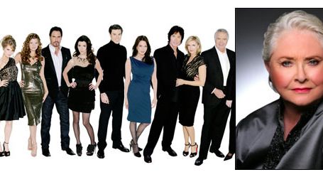 image de la news "Amour, gloire et beauté" : le départ d’un autre membre du casting original