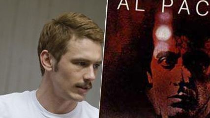 image de la news James Franco dans l’univers gay et SM de "Cruising"