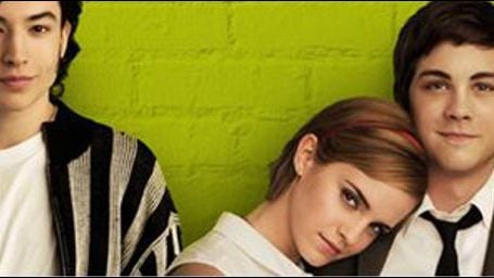 image de la news Emma Watson : un extrait de son prochain film [VIDEO]