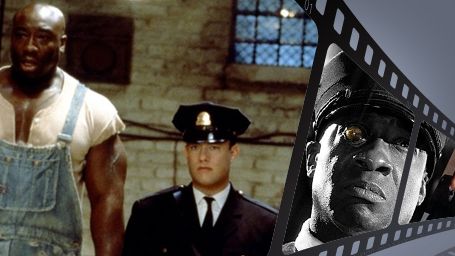 image de la news Décès de Michael Clarke Duncan : sa carrière en images [PHOTOS]