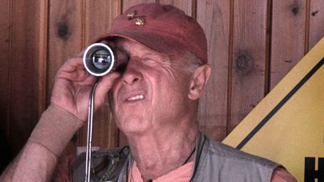 image de la news “Tribute to Tony Scott” [VIDEO]