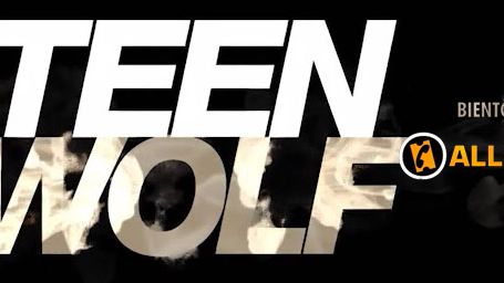 image de la news AlloCiné sur le tournage de la saison 2 de "Teen Wolf" [VIDEO]