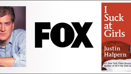 image de la news Le créateur de "Scrubs" adapte "I Suck At Girls"