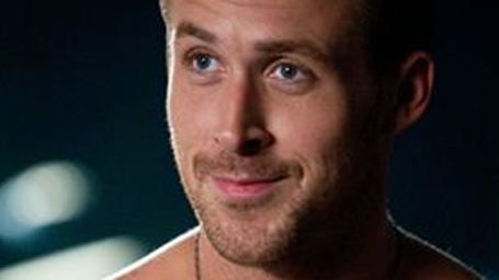 Ryan Gosling dans l’adaptation de "Fifty Shades of Grey" ?