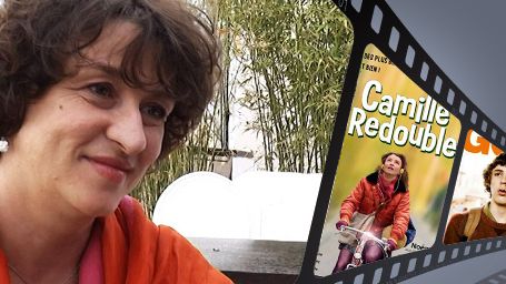 image de la news "Camille redouble" : rencontre avec Noémie Lvovsky [VIDEO]