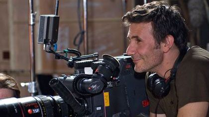 image de la news Michel Hazanavicius à la réalisation de "In the Garden of Beasts" ?