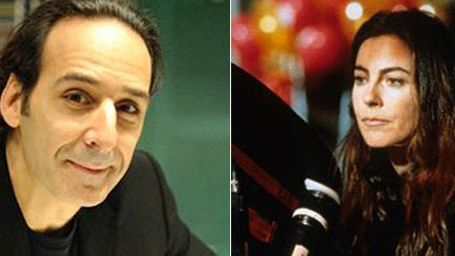 image de la news Alexandre Desplat signe la BO de "0 dark 30" de Kathryn Bigelow