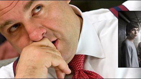 image de la news HBO et James Gandolfini renouent pour "Criminal Justice"