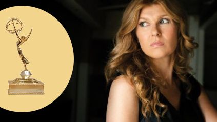 image de la news Pourquoi Connie Britton mériterait son Emmy Award